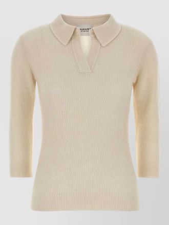 Isabel Marant alpaca-blend sweater