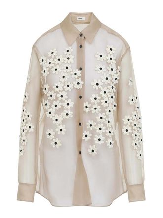 Khaite Argo Top