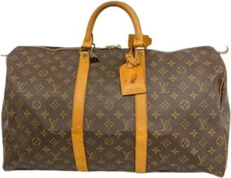 Louis Vuitton unisex, Pre-owned, Marrone, Taglia unica, used