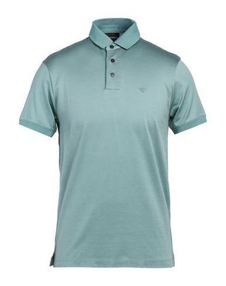 Emporio Armani TOPWEAR - Polo shirts sur YOOX.COM