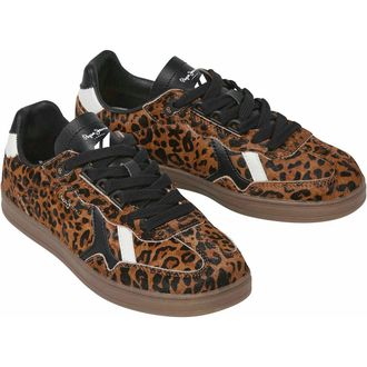 Pepe Jeans London Sneakers Ball Print W