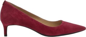 Michael Kors Mujer, Zapatos, Rojo, Talla: 37 1/2 EU