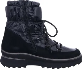 Remonte Dames, Schoenen, Zwart, Maat: 41 EU Poliester