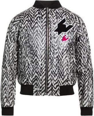 Kris Van Assche CAPISPALLA - Giacche & Giubbotti su YOOX.COM