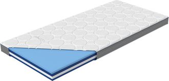 Jelmoli-Shop Topper »eazzzy Royal Hybrid«