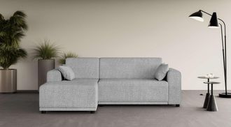 HOME AFFAIRE Ecksofa »TAMMO« L-Form