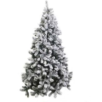Vacchetti Burnaby Cubierto De Nieve 1124 Ramas Verdescm &Oslash;142h240