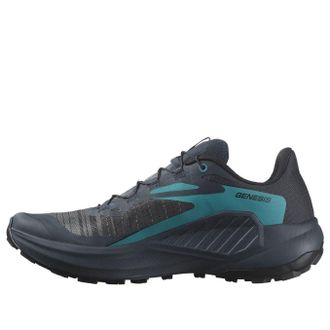 Salomon Genesis Carbon Tahitian Tide 474430