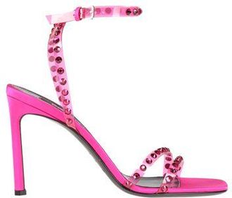 Sergio Rossi Sandals