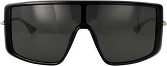 Alexander McQueen Eyewear Am0524s Sunglasses