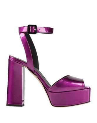 Giuseppe Zanotti FOOTWEAR - Sandals on YOOX.COM