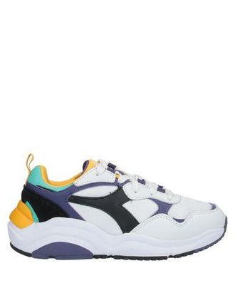 Diadora FOOTWEAR - Trainers on YOOX.COM