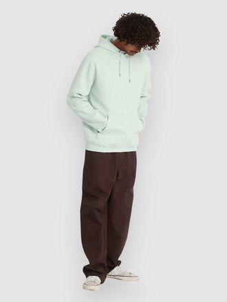 Volcom Single Stone Po Sudadera con Capucha azul