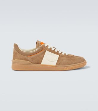 【関税＆送料込み】Valentino Garavani Sneaker Nojoke In And VALENTINO GARAVANI - Nojoke sneakers | Leam Roma - Luxury