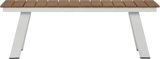 Pangea Home Indoor/Outdoor Jack Bench