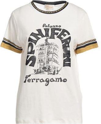 Ferragamo CAMISETAS Y TOPS - Camisetas en YOOX.COM