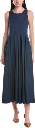 Max Mara Moira Midi Dress