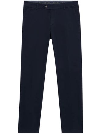 Brooks Brothers straight-leg trousers - Blue