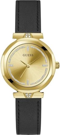 Guess Bracelet Watch Rumour - Dames - Horloges - Zwart - ONE Size - Accessoires