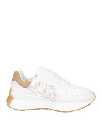 Alexander McQueen CALZATURE - Sneakers su YOOX.COM