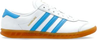 adidas Hamburg sneakers - Wit