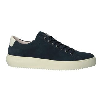 Blackstone Hombre, Zapatos, Azul, Talla: 41 EU