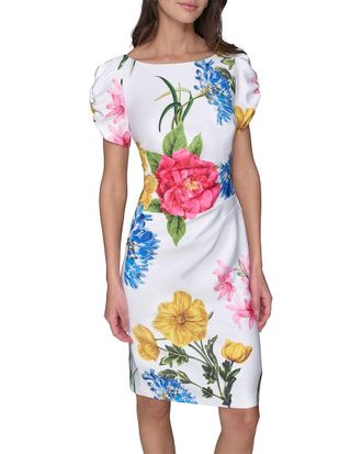 Karl Lagerfeld Karl Lagerfeld Dress