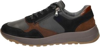 Waldl&auml;ufer K-John - Heren - Sneakers - Veelkleurig - 45 EU - Schoenen