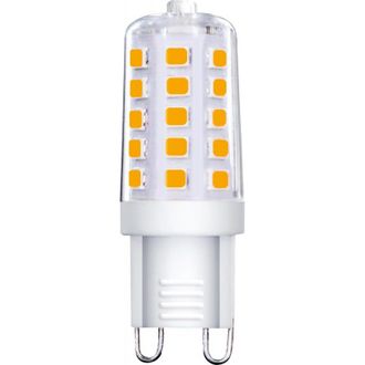 M&uuml;ller-Licht Muller Licht - Hochvolt Stiftsockel Led G9 3w (28w) 300lm 200 &deg; 2700k