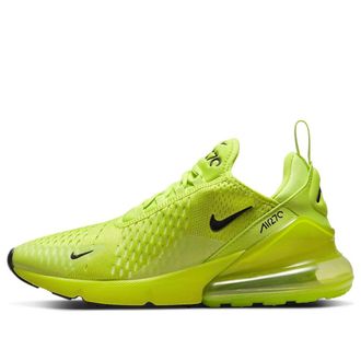 Nike (WMNS) Nike Air Max 270 Tennis Ball DV2226-300