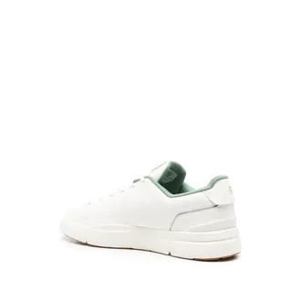 On Running The Roger Ivofe Sneakers - White