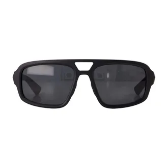 Prada Accessoires, unisex, Zwart, ONE Size, PS B11Su Zonnebril