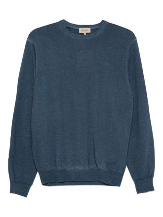 Woolrich Maglione girocollo - Blu
