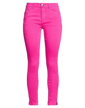 No Secrets World BOTTOMWEAR - Pantaloni su YOOX.COM