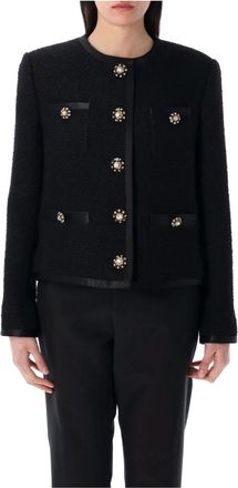 Dolce & Gabbana Donna, Giacche, Nero, S, new