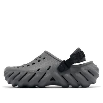 Crocs Echo Clogs Grey 207937-0DA