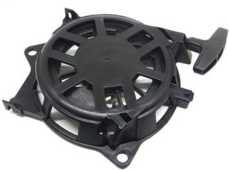 OEM Arrancador De Cuerda Para Honda 28400z0m801 Gcv135 Gcv160 Gcv190 Gc135 Gc160 28400-z0m-80, Arrancador De Repuesto Para Motor De Cortac&eacute;sped