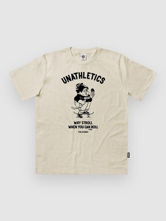 THE DUDES Fat Boy Classic Standard T-Shirt