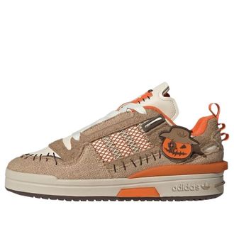 adidas originals Forum Mod Low Jack O Lantern ID0869
