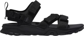 Timberland Trail Backstrap Sandaal - Heren - Sandalen - Zwart - 43 EU - Schoenen