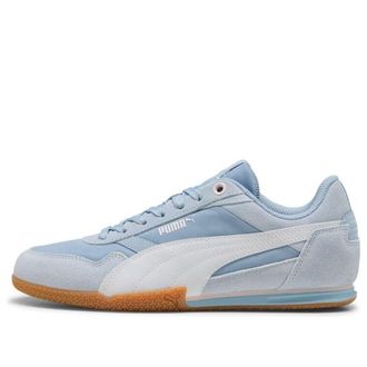 Puma (WMNS) PUMA Bella Donna Low Blue White 403554-04