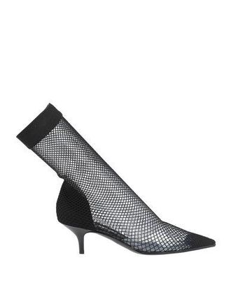 Stella McCartney FOOTWEAR - Ankle boots on YOOX.COM
