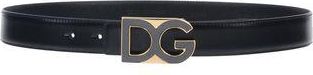 Dolce & Gabbana Small Leather Goods - Belts sur YOOX.COM