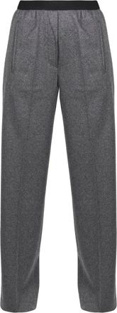 Tela Slim-fit Trousers