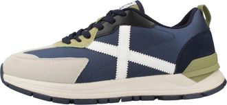 Munich Hombre, Zapatos, Multicolor, Talla: 43 EU