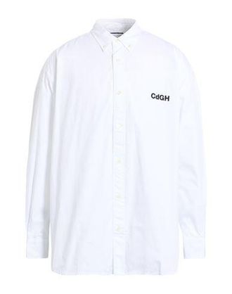 Comme Des Garçons Shirts