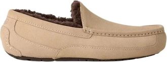 UGG Ugg, Heren, Schoenen, Beige, Maat: 43 EU Wol