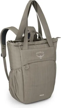 Osprey Poco Changing Tote Daypack - Unisex | grau