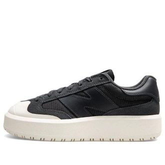 New Balance CT302 Black CT302SD