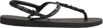 Havaianas CALZADO - Sandalias de dedo en YOOX.COM